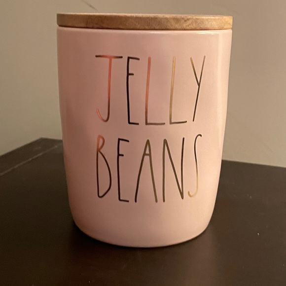 Rae Dunn Jelly Beans tumbler - Picture 1 of 3